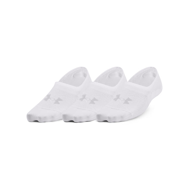Under Armour Women's UA Breathe Lite Ultra Low 3p 
