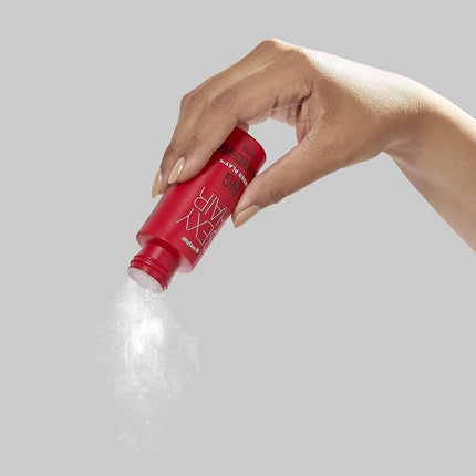 Sexy Hair Big Sexy Hair Powder Play Volumizing and Texturizing Powder 15g