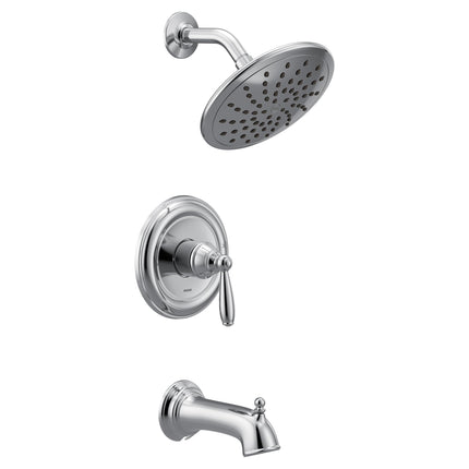 Moen UT2253EP Brantford M-CORE 3-Series 1-Handle T