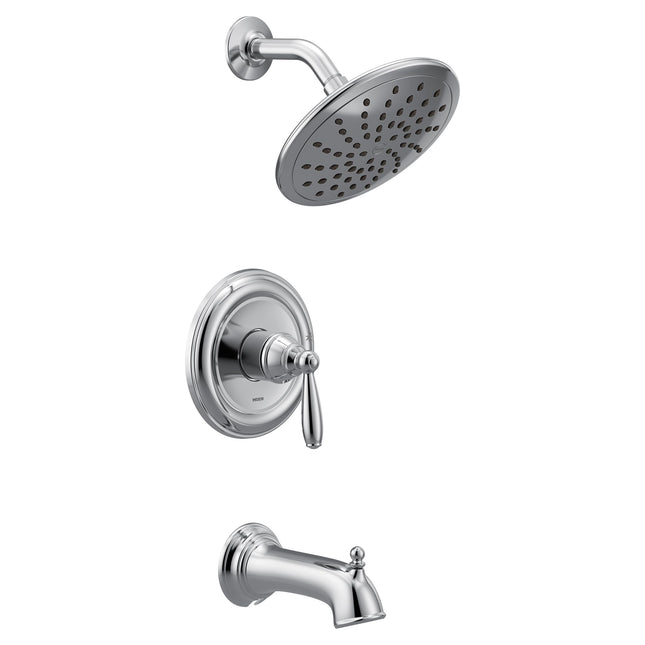 Moen UT2253EP Brantford M-CORE 3-Series 1-Handle T