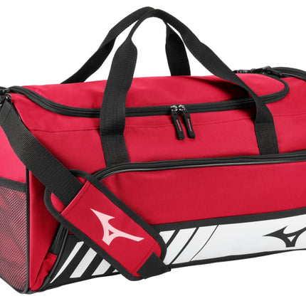 Mizuno All Sport Duffle, Red
