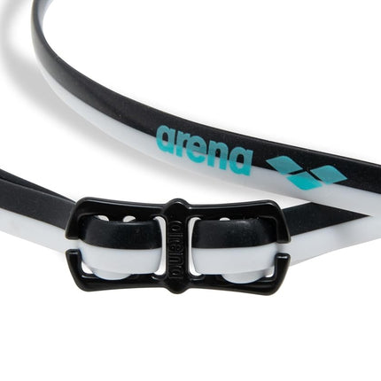 ARENA Python JUNIOR, Colour 110-SMOKE-BLACK-WHITE SW1, Size TU 110 – Smoke – Black – White SW1 One Size