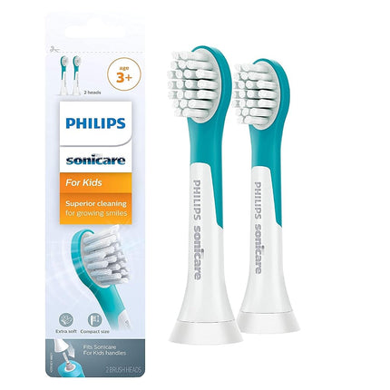 Philips HX6032/05 Mini Brush Heads for Sonic Tooth