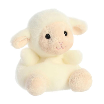 Aurora - Palm Pals - 5" Woolly Lamb