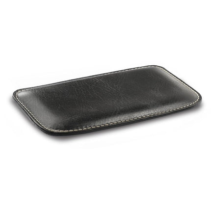 Londo Genuine Leather Keyboard Pad - Premium Ergonomic Support for Comfortable Typing at Work and Home