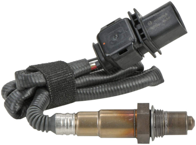 Bosch Oxygen Sensor - 17126