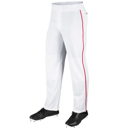 Champro MVP OB Open Bottom Baseball Pant with Cont