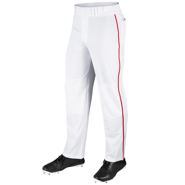 Champro MVP OB Open Bottom Baseball Pant with Cont