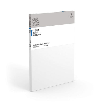 Winsor & Newton 12 x 16-Inch Classic Cotton Tradit
