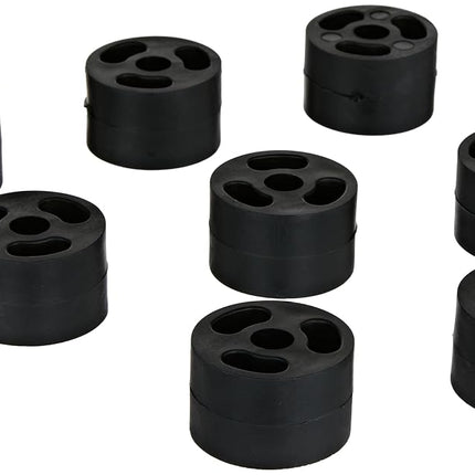 Rough Country 1.25" Front Seat Riser Kit for 1997-