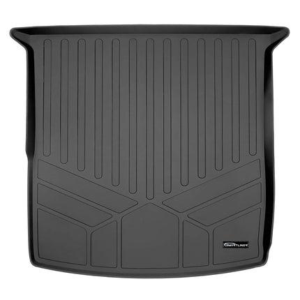 SMARTLINER All Weather Custom Cargo Trunk Liner Ru