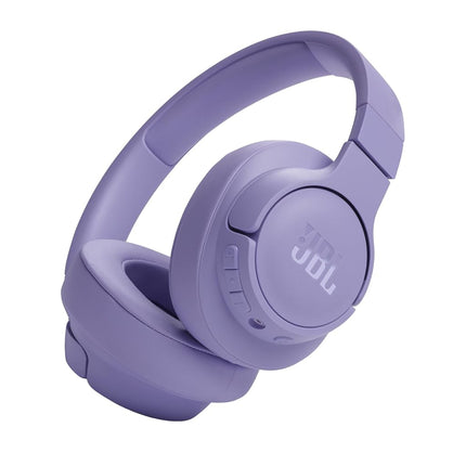 JBL Tune 720BT - Wireless Over-Ear Headphones with