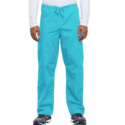 Cherokee Cargo Pant for Men and Women with 3 Pocke