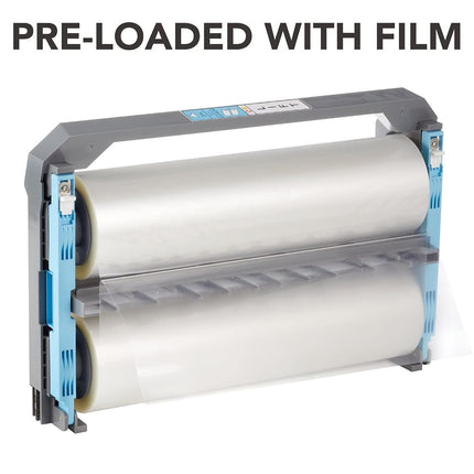 GBC 3 Mil Foton 30 Reloadable Cartridge with 185' Laminating Film (FOTONRC003C)
