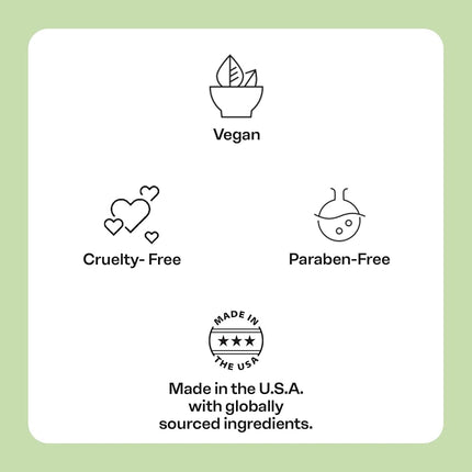 Mario Badescu Botanical Exfoliating Scrub, 3.4 oz.