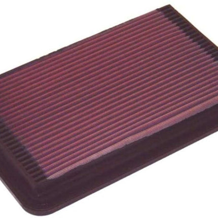 K&N 33-2108 High Performance Replacement Air Filte