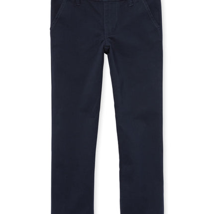 The Children's Place Girls' Uniform Skinny Chino P