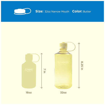 Sustain Narrow Mouth Bottle
