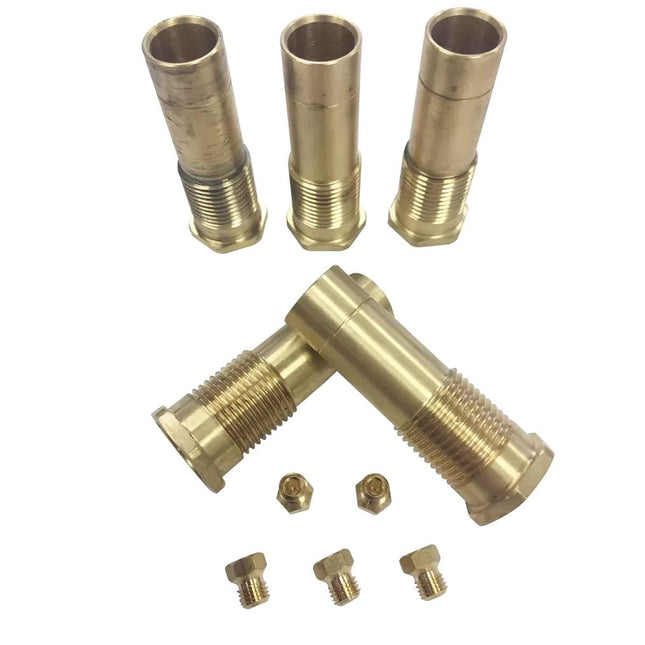Bosch LP Conversion Kit, Brass