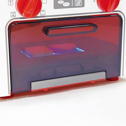 Hape E3183 My Baking Oven with Magic Cookies Children's Playset