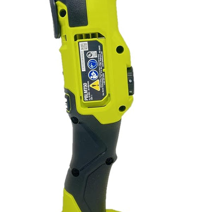 RYOBI PBLMT50B ONE+ HP 18-Volt Brushless Cordless Multi-Tool (Tool Only)
