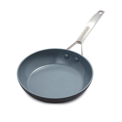 GreenPan Paris Pro Hard Anodized Healthy Ceramic N