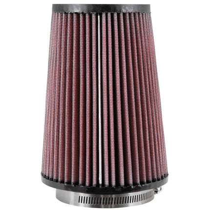 K&N Filters RU-2710 Car and Motorcycle Universal Rubber Filter