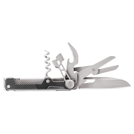 Gerber Gear Armbar Cork, Pocket Knife Multi-Tool w