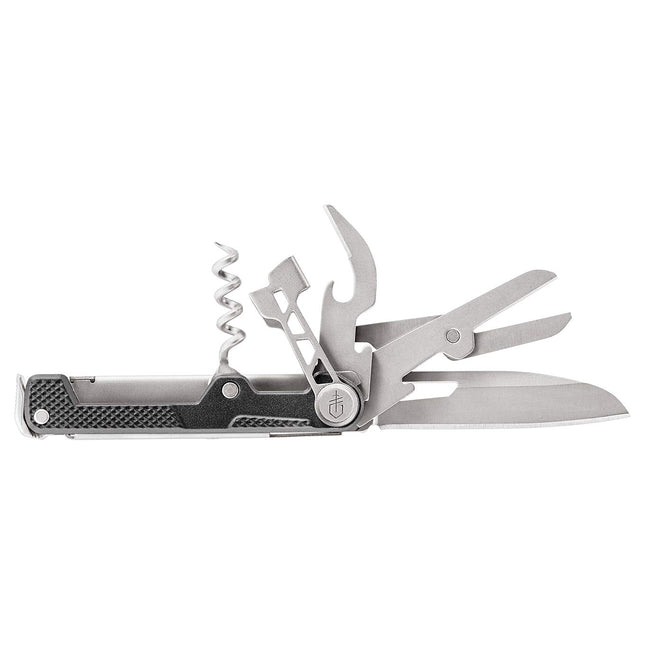 Gerber Gear Armbar Cork, Pocket Knife Multi-Tool w