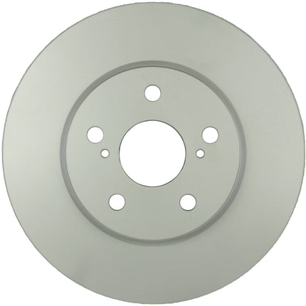 Bosch 50011225 QuietCast Premium Disc Brake Rotor 