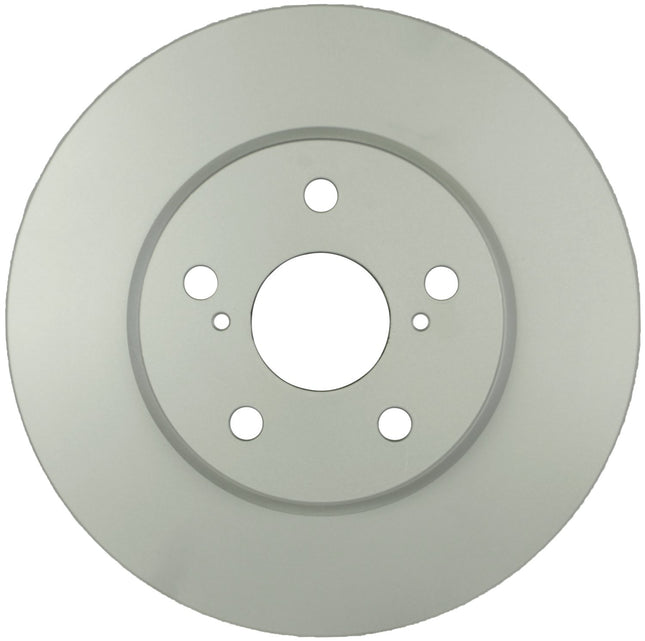 Bosch 50011225 QuietCast Premium Disc Brake Rotor 