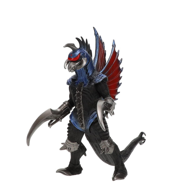 Bandai Movie Monster Series - Godzilla: Final Wars