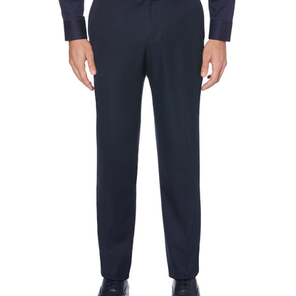 Perry Ellis Men's Portfolio Modern-Fit Performance