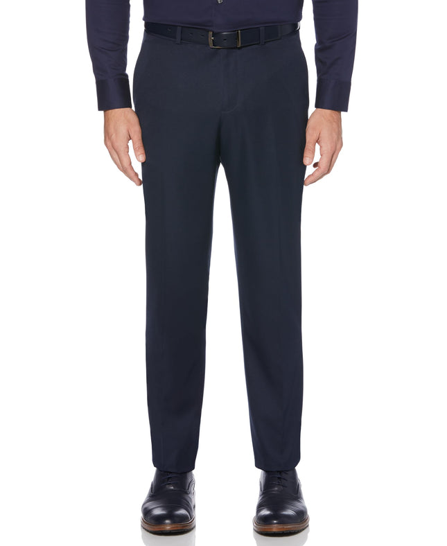 Perry Ellis Men's Portfolio Modern-Fit Performance