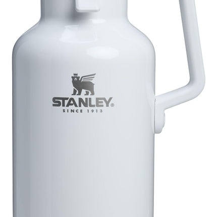 Stanley Classic Easy-Pour Growler 64 oz | Keeps Be