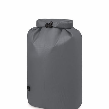 Osprey Wildwater Dry Bag, IPX5 Waterproof, 50L, Tunnel Vision Grey