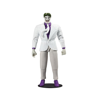 McFarlane Toys, 7-Inch DC Dark Knight Returns The 