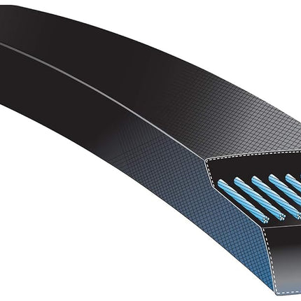 ACDelco 3L620 Professional Lawn and Garden V-Belt
