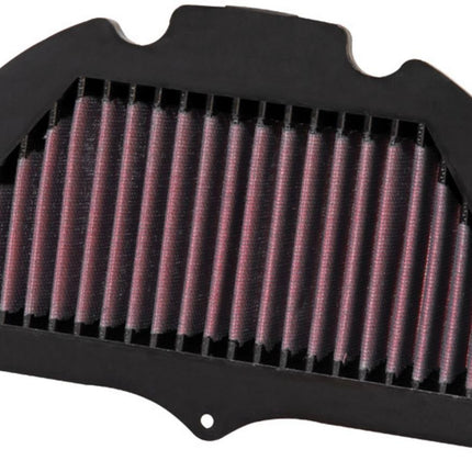 K&N Engine Air Filter: High Performance, Premium, 