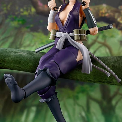 Tamashii Nations - Yuzuriha Hell's Paradise: Jigokuraku, Bandai Spirits S.H.Figuarts