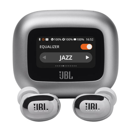 JBL Live Buds 3 - True Wireless Noise-Cancelling B
