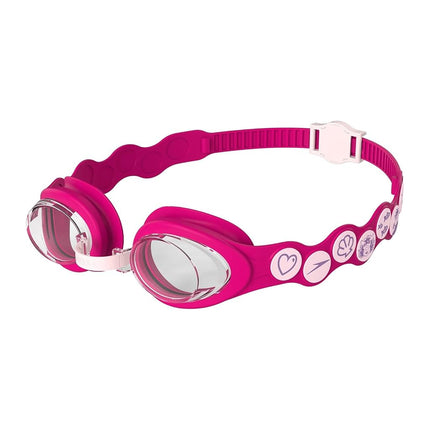 Speedo Unisex-Youth Sea Squad Spot Swimming Goggle