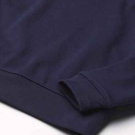 Sudadera deportiva de felpa francesa para niño The Children's Place, Tidal Single, extragrande