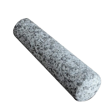 Nice2Mitu Pestle Set - Unpolished Heavy Granite La