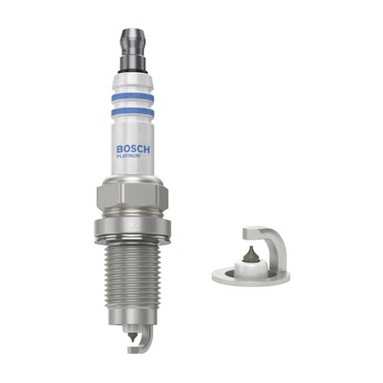 BOSCH 6721 OE Fine Wire Platinum Spark Plug - Sing