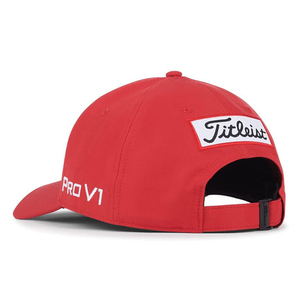 Gorra de golf Titleist Tour Performance para hombre