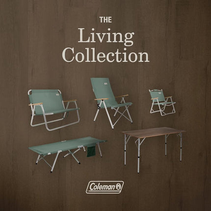 TABLE PLIANTE COLLECTION LIVING SIOC