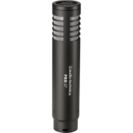 Audio-Technica PRO37 Small-Diaphragm Cardioid Cond