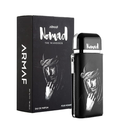 Armaf Men's Nomad Wanderer Eau de Parfum Spray 100 ml