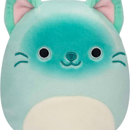 Squishmallow 7.5" Sigrid The Cat